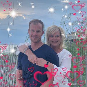 Meet your Posher, Michele